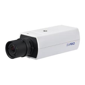 IPRO AI 2MP BOX CAMERA IPRO AI 2MP BOX CAMERA