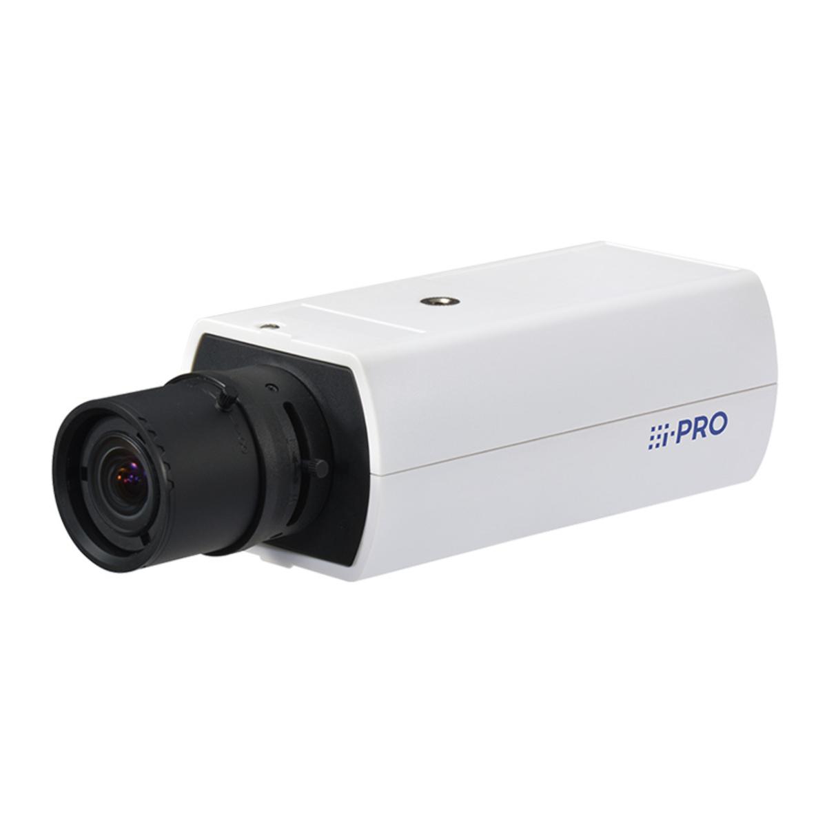 IPRO AI 2MP BOX CAMERA