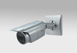 iPRO 720P OUTDOOR BULLET 2.8-10MM IR