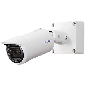 IPRO AI 2MP BULLET CAMERA 9-21MM IR IPRO AI 2MP BULLET CAMERA 9-21MM IR