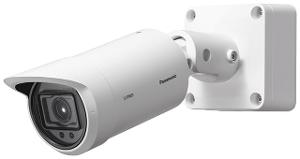 iPRO 1080P 3MP OUTDOOR BULLET 9-21 AI IR