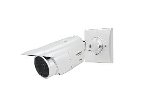 iPRO 4K 8MP OUTDOOR BULLET 4.3-8.6MM IR