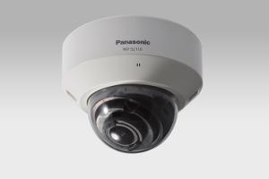 iPRO 720P INDOOR DOME 2.8-10MM IR