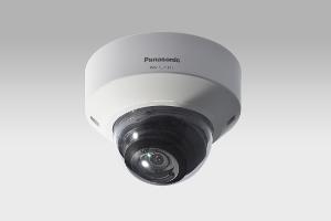 iPRO 720P INDOOR DOME 2.8-10MM IR