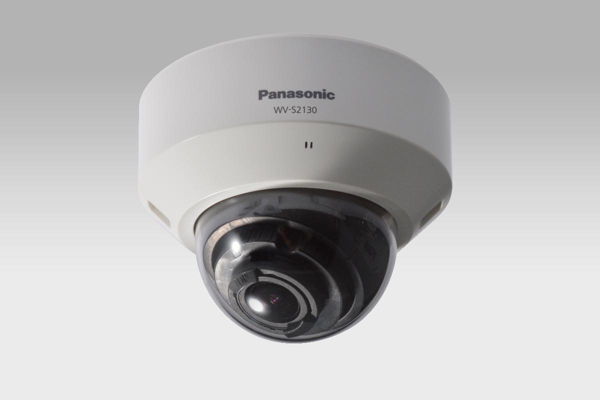 iPRO 1080P 3MP INDOOR DOME 2.8-10MM IR