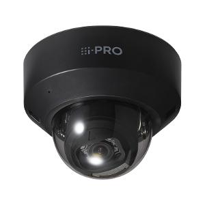 IPRO AI 2MP INDOOR DOME CAM 2.9-9MM BLK IPRO AI 2MP INDOOR DOME CAM 2.9-9MM BLK