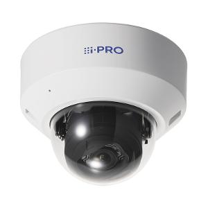 IPRO AI 2MP INDOOR DOME CAMERA 2.9-9MM IPRO AI 2MP INDOOR DOME CAMERA 2.9-9MM