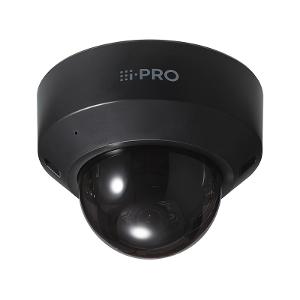 IPRO AI 2MP I/D SMOKE DOME CAM 2.9-9 BLK IPRO AI 2MP I/D SMOKE DOME CAM 2.9-9 BLK
