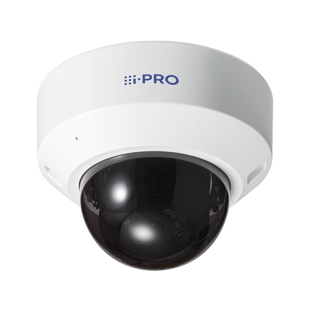 IPRO AI 2MP INDOOR SMOKE DOME CAM 2.9-9