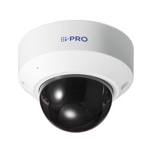 IPRO AI 2MP INDOOR SMOKE DOME CAM 2.9-9 IPRO AI 2MP INDOOR SMOKE DOME CAM 2.9-9