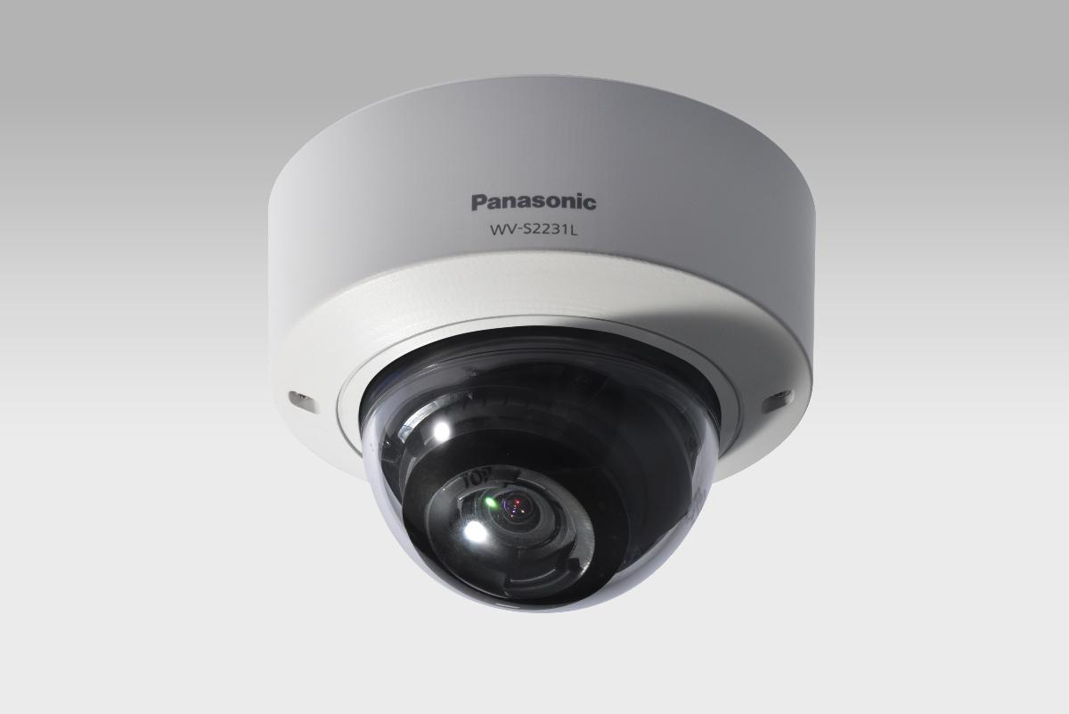 iPRO 1080P 3MP INDOOR DOME 2.8-10MM IR