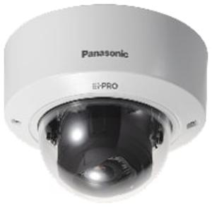 iPRO 1080P 3MP INDOOR DOME 2.9-9MM AI IR