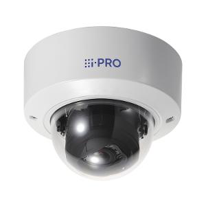 IPRO AI 2MP I/D VANDAL DOME CAM 2.9-9 IR IPRO AI 2MP I/D VANDAL DOME CAM 2.9-9 IR