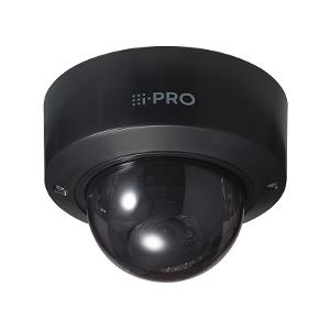 IPRO AI 2MP I/D VDL SMK DOME 2.9-9 IR BK IPRO AI 2MP I/D VDL SMK DOME 2.9-9 IR BK