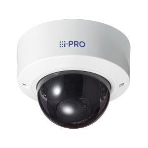 IPRO AI 2MP I/D VAND SMOKE DOME 2.9-9 IR IPRO AI 2MP I/D VAND SMOKE DOME 2.9-9 IR