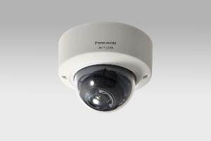 iPRO 5MP INDOOR DOME 2.9-9MM IR