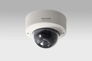 iPRO 4K 8MP INDOOR DOME 4.3-8.6MM IR