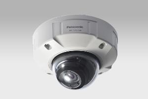 iPRO 720P OUTDOOR DOME 2.8-10MM IR