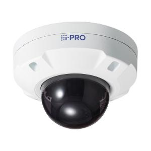 IPRO AI 2MP OUTDOOR DOME SMOKE 2.9-9 IR IPRO AI 2MP OUTDOOR DOME SMOKE 2.9-9 IR