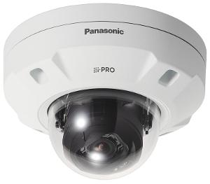 iPRO 1080P 3MP OUTDOOR DOME 2.9-9 AI IR