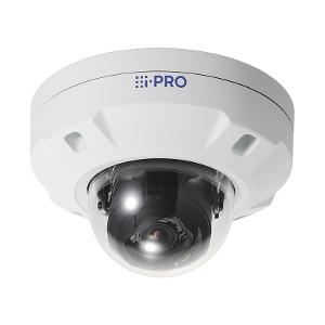 IPRO AI 2MP OUTDOOR DOME CAM 2.9-9MM IR IPRO AI 2MP OUTDOOR DOME CAM 2.9-9MM IR