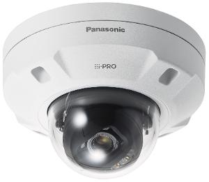 iPRO 1080P 3MP OUTDOOR DOME 9-21MM AI IR