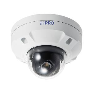 IPRO AI 2MP OUTDOOR DOME CAM 9-21MM IR IPRO AI 2MP OUTDOOR DOME CAM 9-21MM IR
