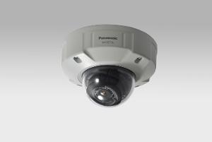 iPRO 4K 8MP OUTDOOR DOME 4.3-8.6MM IR