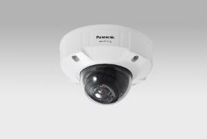 iPRO 4K 8MP OUTDOOR DOME 4.3-8.6MM IR