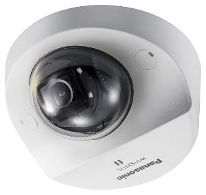 iPRO 720P INDOOR DOME 2.8MM IR