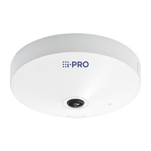 IPRO AI 5MP INDOOR FISHEYE 360 CAMERA IPRO AI 5MP INDOOR FISHEYE 360 CAMERA