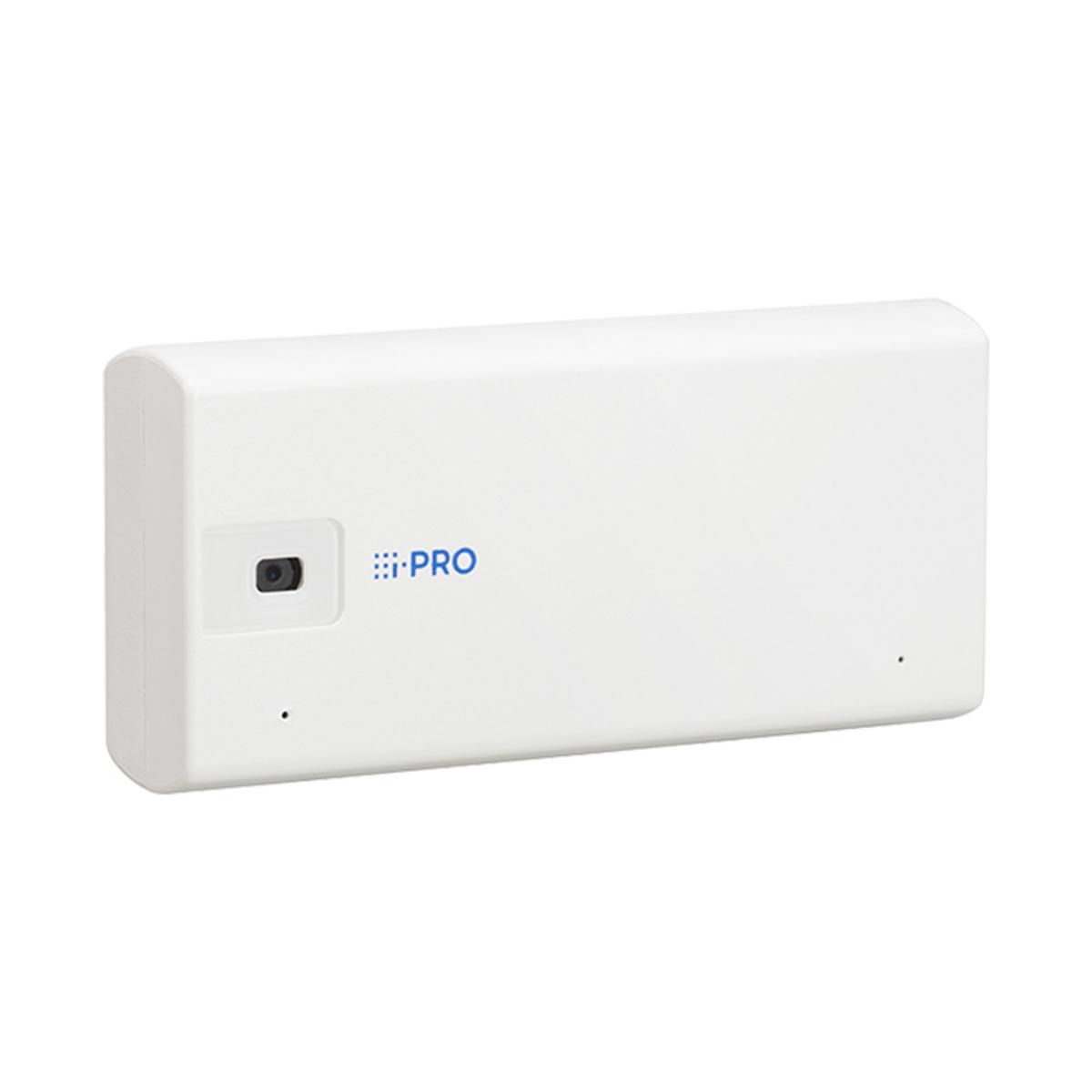 IPRO AI 2MP MINI BOX CAMERA 3.2MM