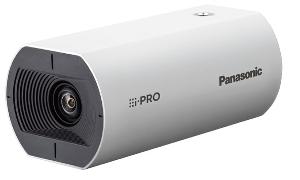 iPRO 1080P 2MP INDOOR BOX 2.9-7.3MM