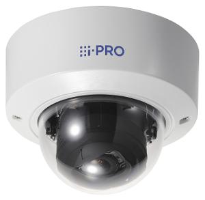 IPRO I/D DOME 1080P 2MP 3MP 2.9-9 AI IR