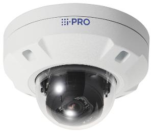 IPRO O/D DOME 1080P 2MP 3MP 2.9-9 AI IR