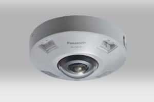 iPRO 4K 9MP OUTDOOR FISHEYE 1.4MM IR