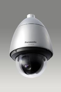 iPRO 1080P 3MP OUTDOOR PTZ 4.25-170MM IR