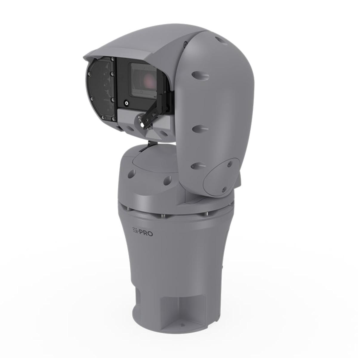 IPRO 2MP 3MP OUTDOOR AERO PTZ 40X AI