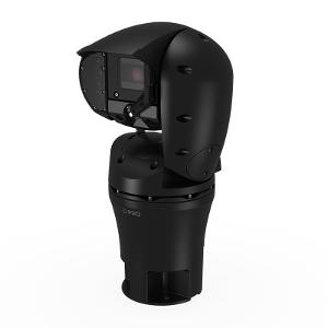 IPRO 8MP 4K O/D BLACK AERO PTZ 30X AI IR IPRO 8MP 4K O/D BLACK AERO PTZ 30X AI IR