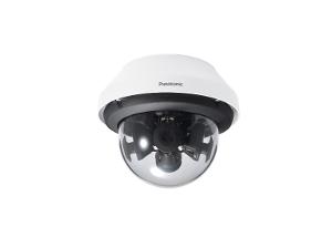 iPRO 4K 8MP OUTDOOR MULTISENSOR 4.6MM IR