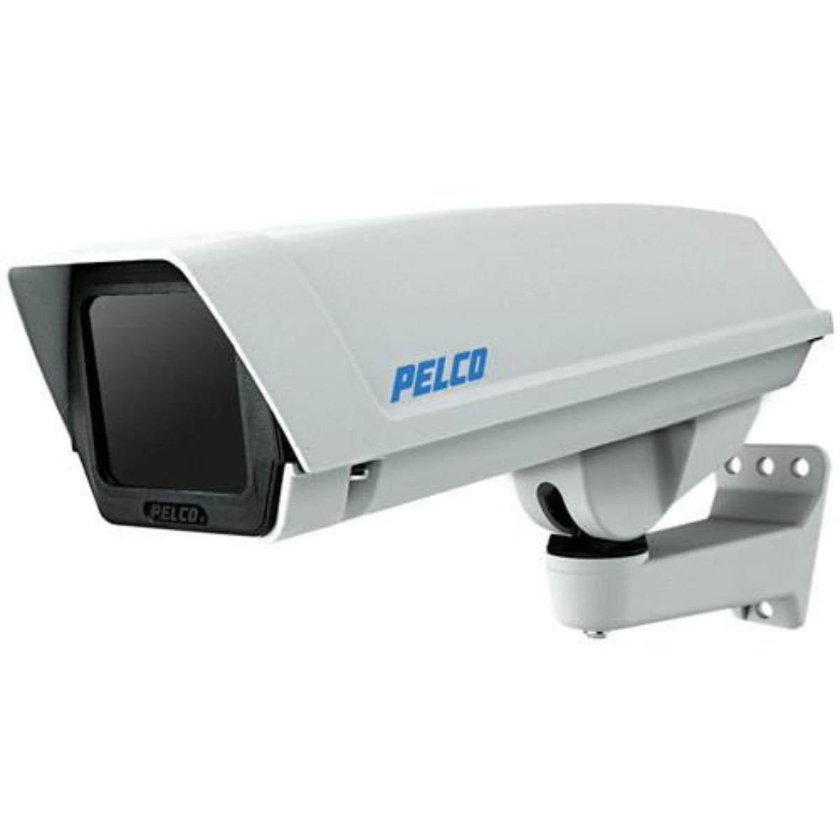 GP HOUSING IP66 UL POE MEGAPIXEL WINDOW