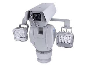 PELCO 2MP 1080P OUTDOOR PTZ 4.3-129MM IR