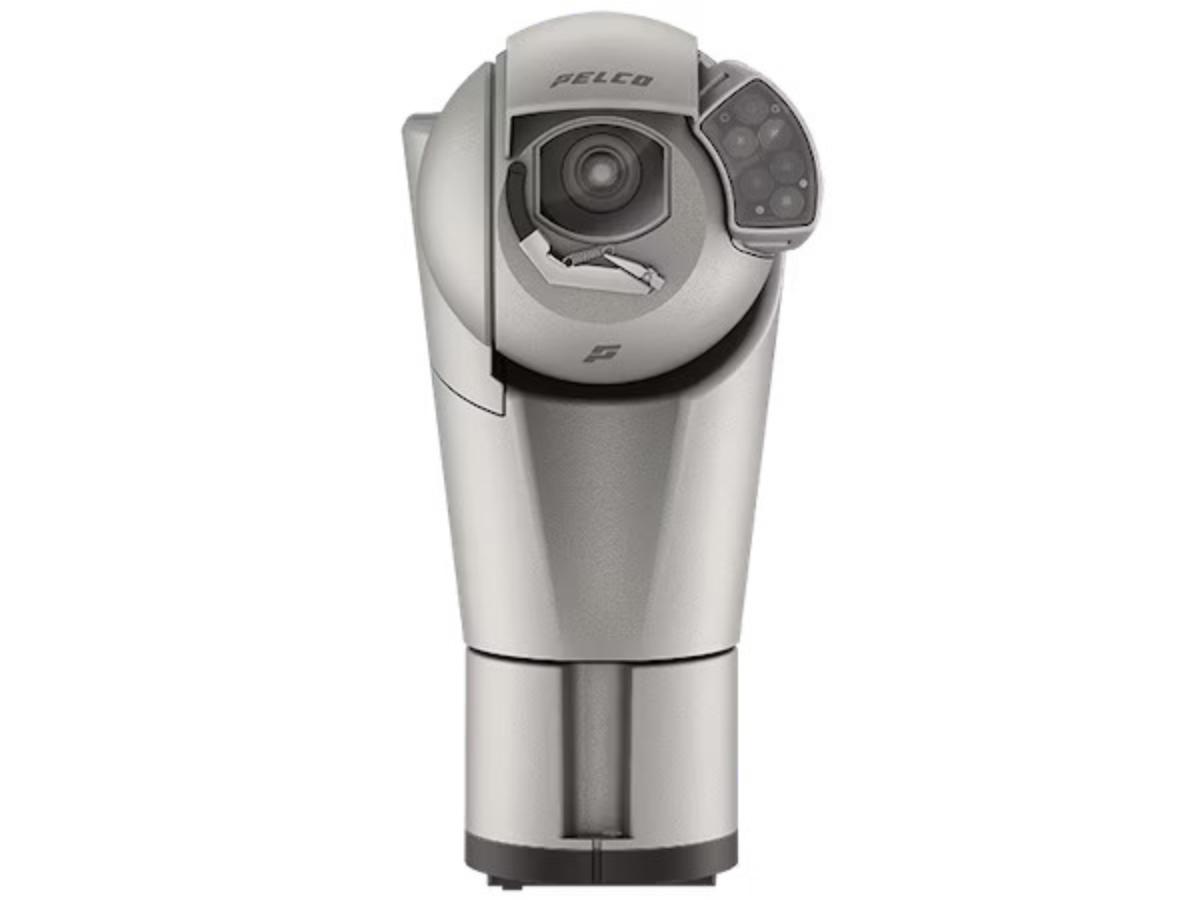 PELCO 2MP 40X PTZ ESPRIT COMPACT OUTDOOR