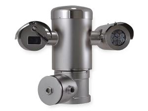 PELCO 2MP 1080P OUTDOOR PTZ 4.3-129MM IR