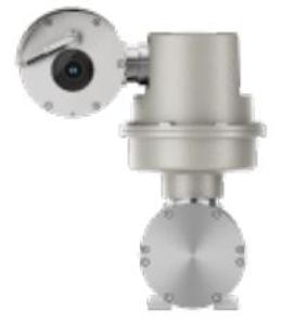 PELCO 2MP 1080P OUTDOOR PTZ 4.3-129MM