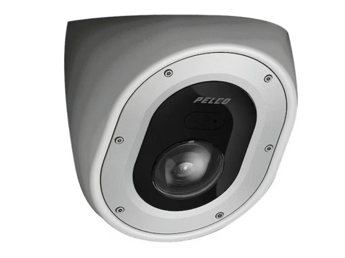 PELCO 5MP IBD SERIES3SARIX CORNER CAMERA