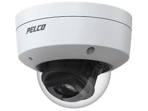 2MP OUTDOOR DOME VARIFOCAL 3.4-9.4MM IR