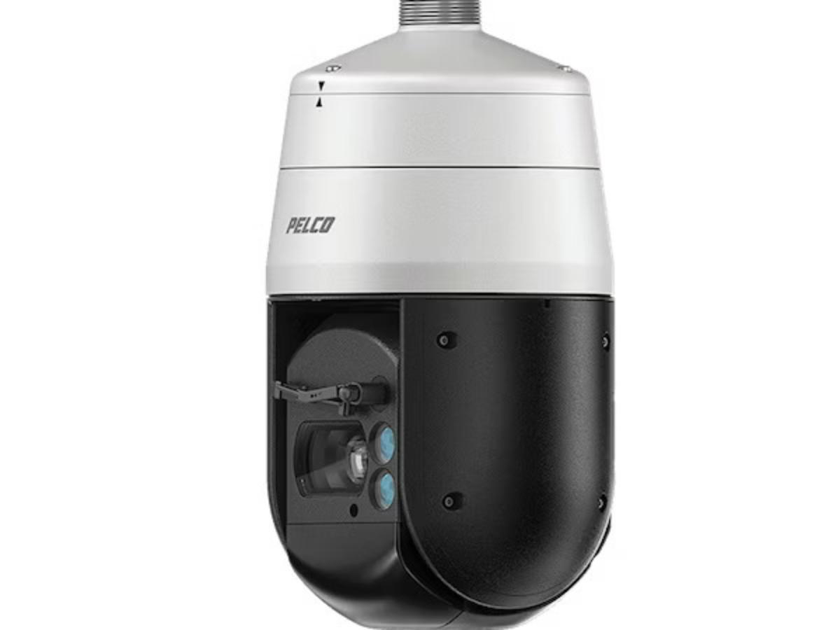 4K SPECTRA ENH 7 20X IR LOOKUP ENV PNDT