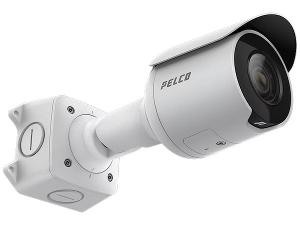 PELCO 2MP SARIS PRO4 O/D BULL 3.4-10.5IR