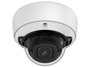 PELCO 2MP SARIXPRO4 O/D DOME 3.4-10.5 IR